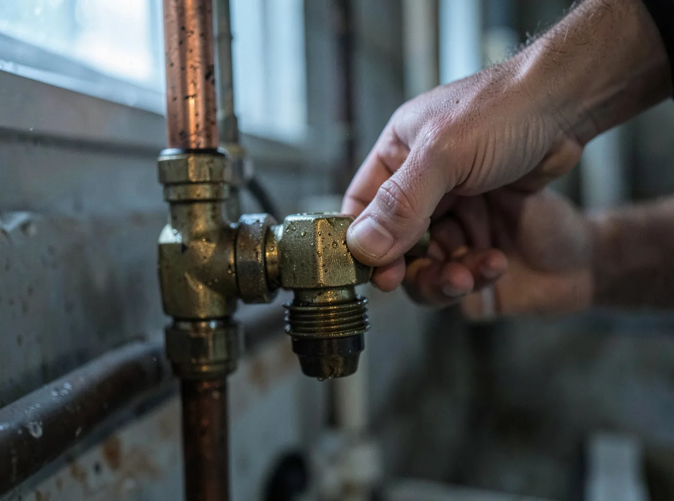 Emergency Plumber Spencerville, OK FAQs